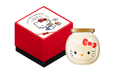 Hello Kitty鮮燉燕窩限量禮盒(380g)