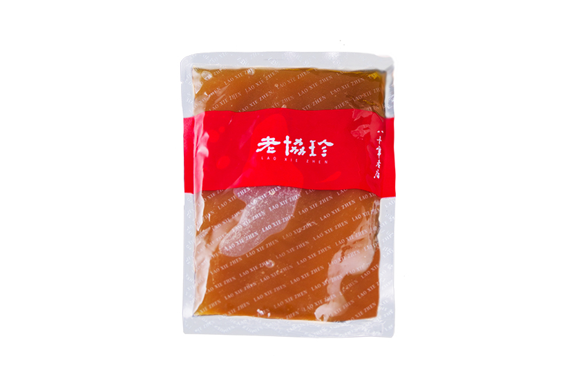 佛跳牆高湯包(500g)*2包