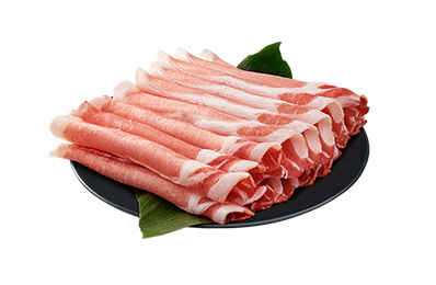 噶瑪蘭豬(里肌肉/肉片)1500g/5包